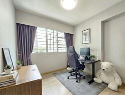 Blk 93B Telok Blangah Parcview (Bukit Merah), HDB 4 Rooms #566290071